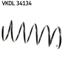 SKF VKDL 34134